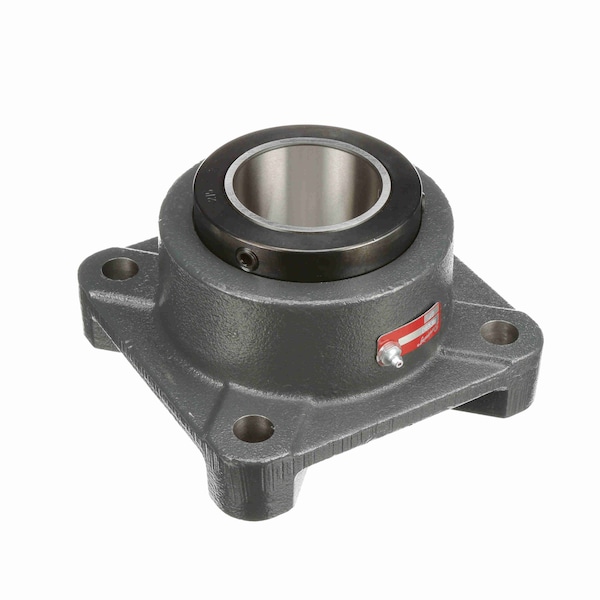 Mounted Cast Iron Four Bolt Flange Tapered Roller, FBE920X3